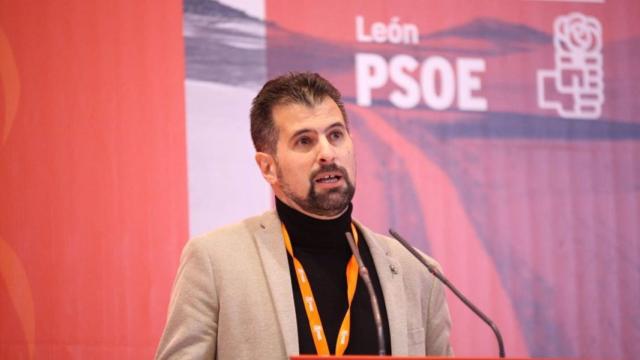 Luis Tudanca