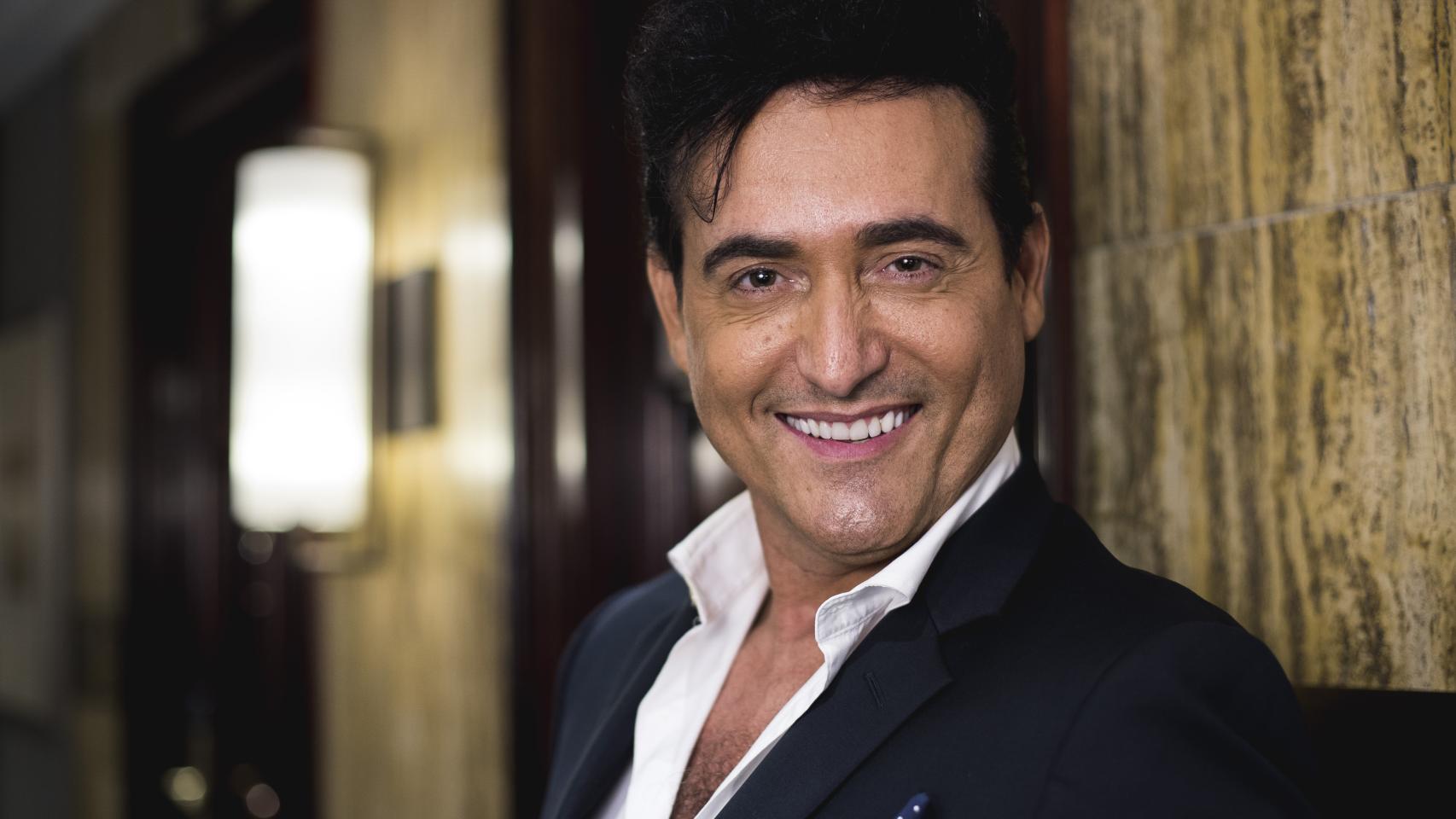 Carlos Marín en una imagen de archivo.