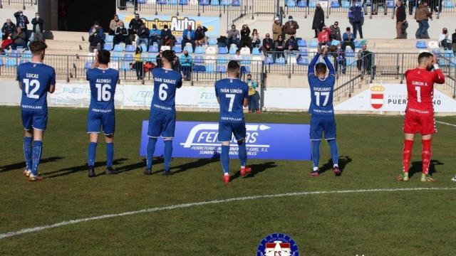 Foto: Calvo Sotelo Puertollano