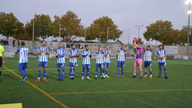 Imagen de archivo del Formac Villarrubia.