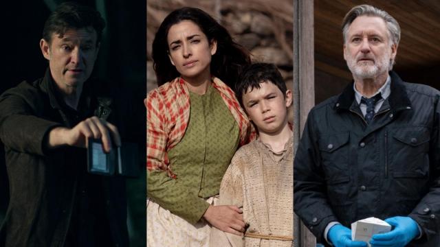 Los estrenos de Netflix en enero de 2022: todas las series, películas, documentales y programas.