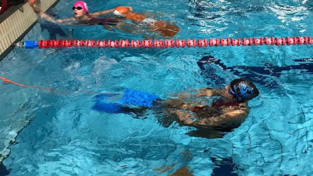 I Jornada Liga Española de Clubes Salvamento y Socorrismo