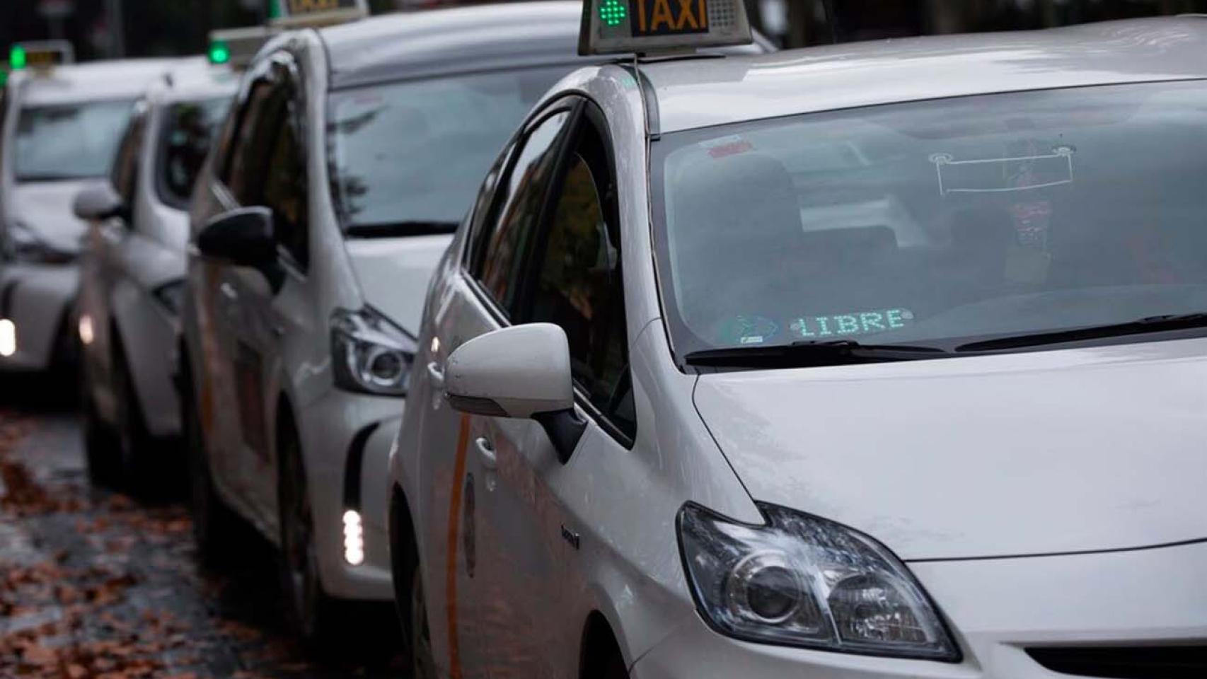 Taxis