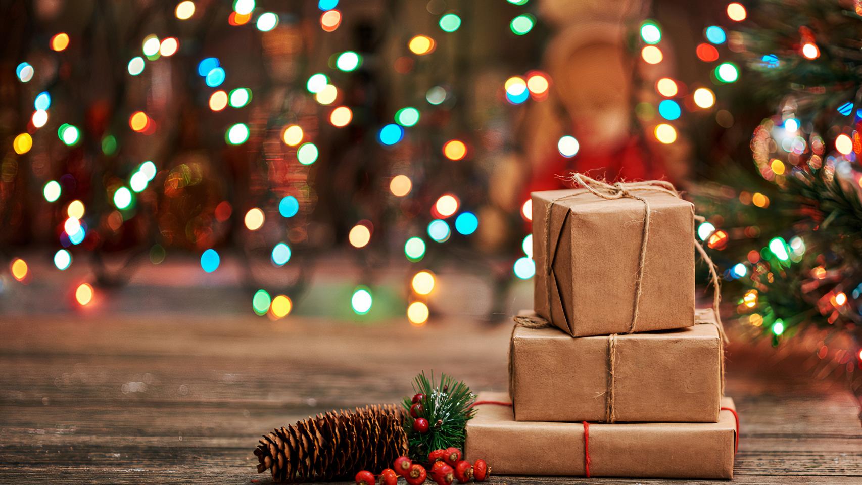 Una iniciativa solidaria dará regalos de Navidad a todos los niños y niñas de Pontevedra