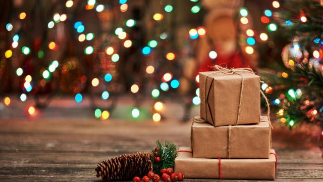 Una iniciativa solidaria dará regalos de Navidad a todos los niños y niñas de Pontevedra