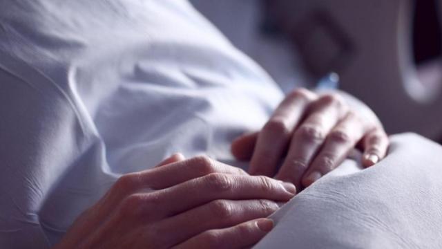Los pacientes ingresados en los hospitales de Toledo no podrán recibir visitas.
