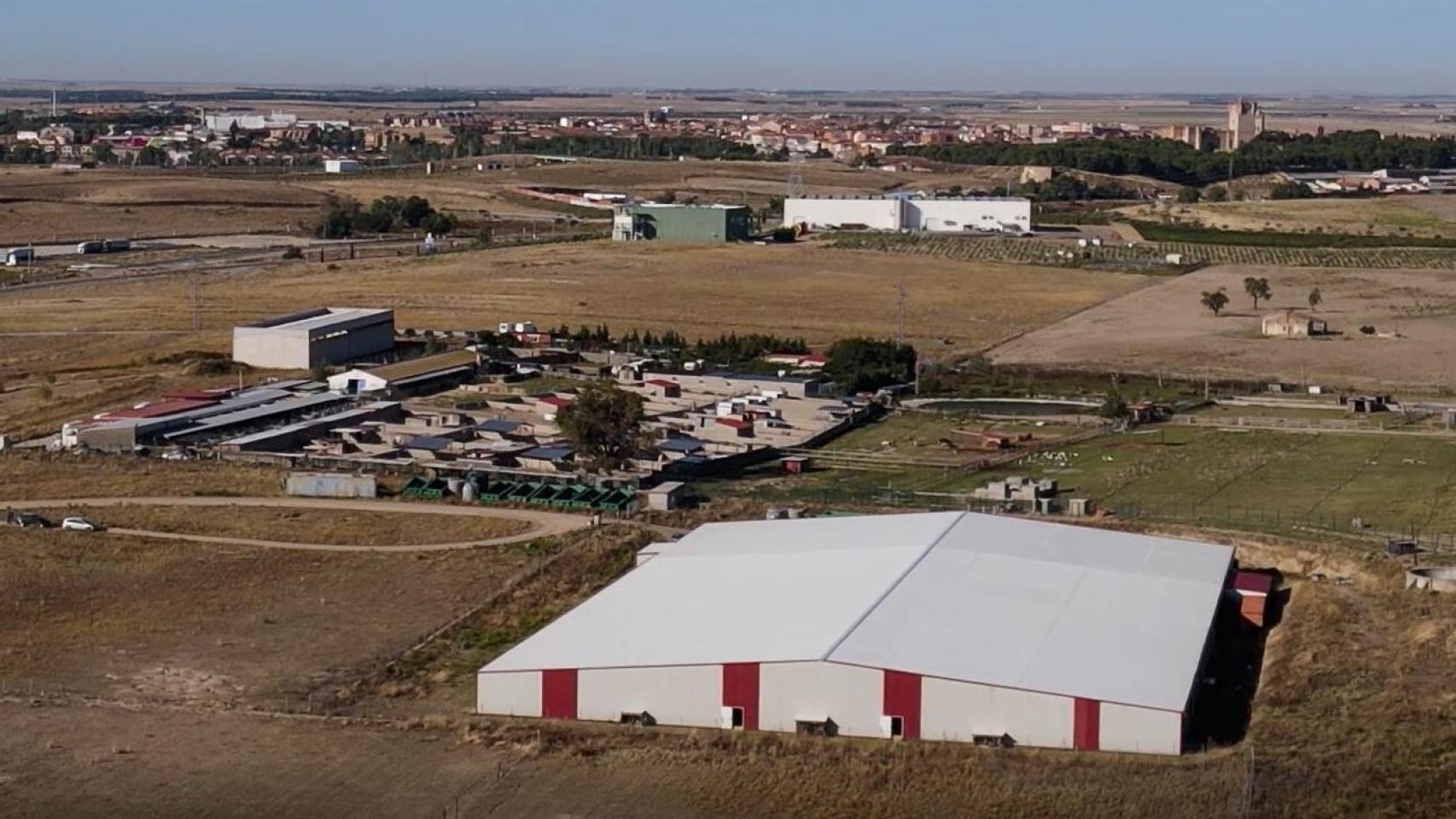 Medina del Campo