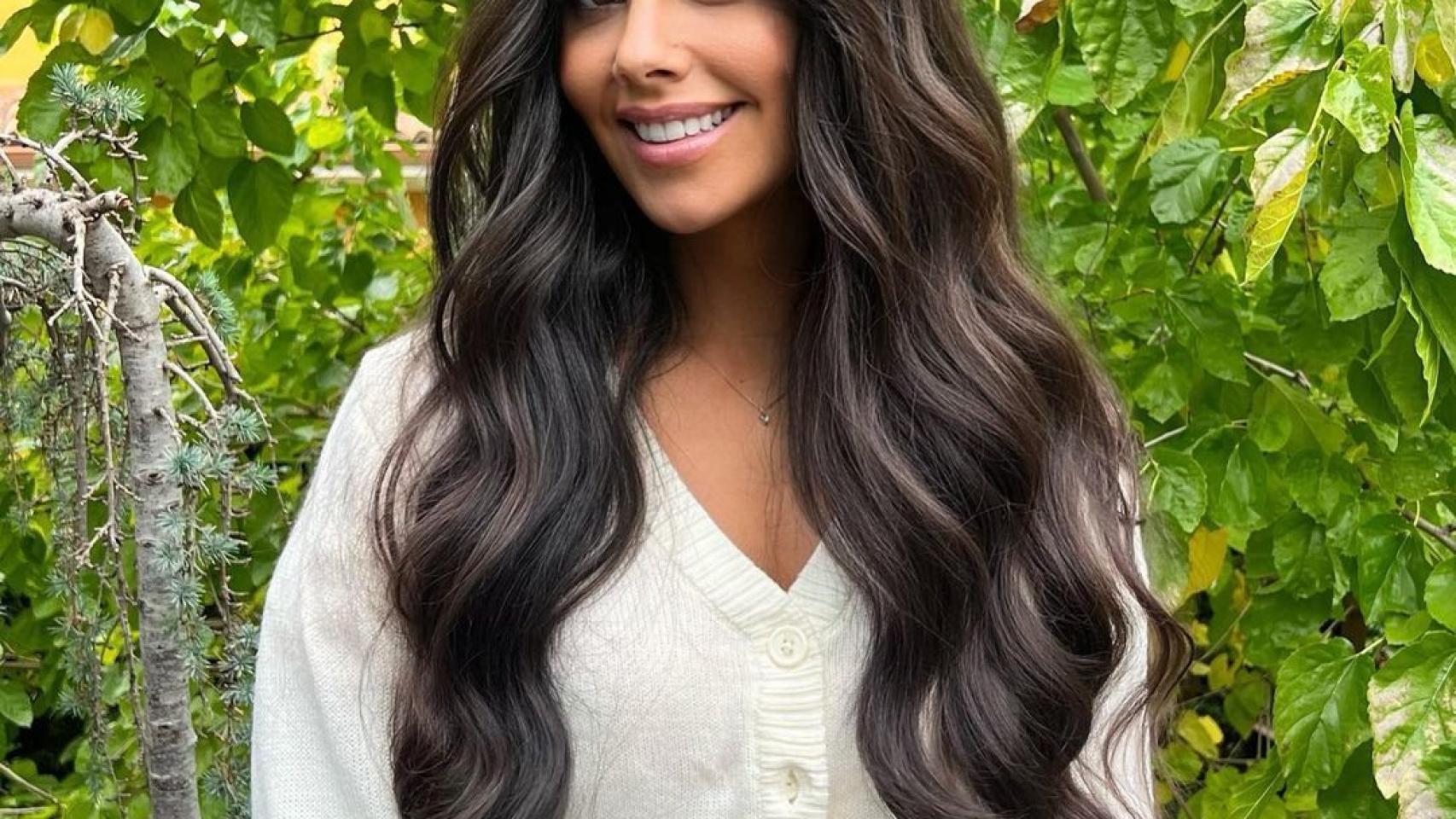 Imágenes del día: Cristina Pedroche sorprende con su foto del DNI y la historia que esconde