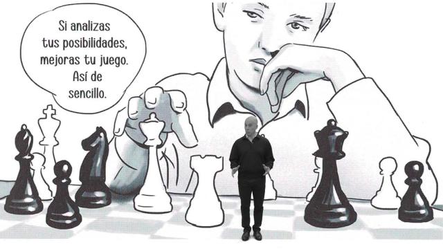 Bobby Fischer, un peón contra todo el mundo