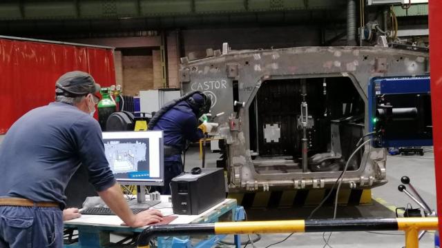 El IPRI continúa desbocado no sólo en Castilla y León sino también en el resto de España.