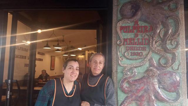 La pulpería de Lola en A Coruña: Más de 50 años de tradición y ambiente familiar