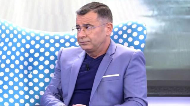 Jorge Javier Vázquez defiende a ‘MasterChef’ en el tratamiento hacia Verónica Forqué