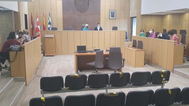 Ayuntamiento de Villaquilambre