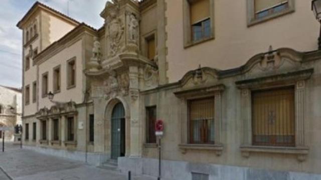 Audiencia Provincial de León