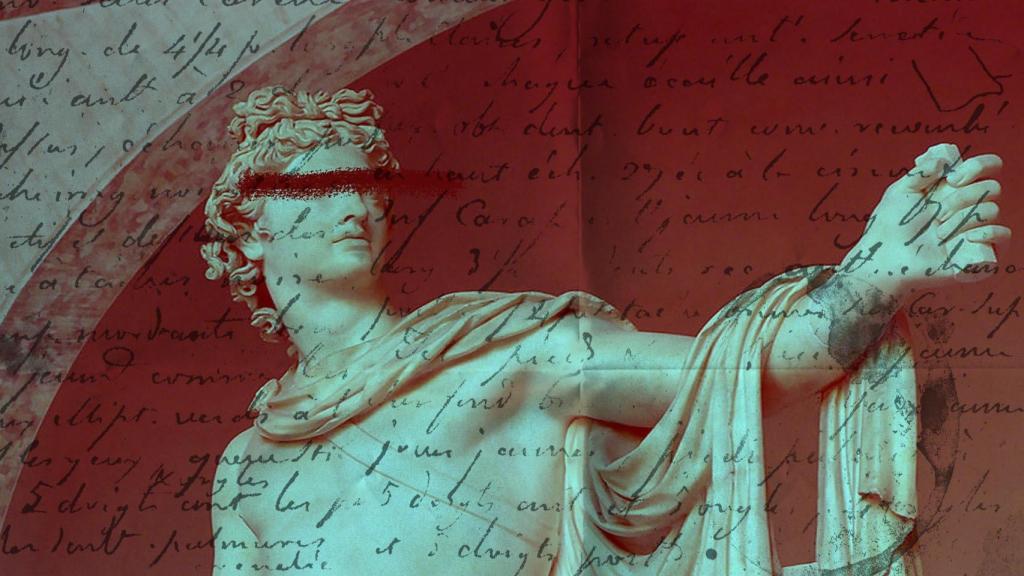 El 'Apolo Belvedere,' el 'fake' que encandiló a los críticos europeos.