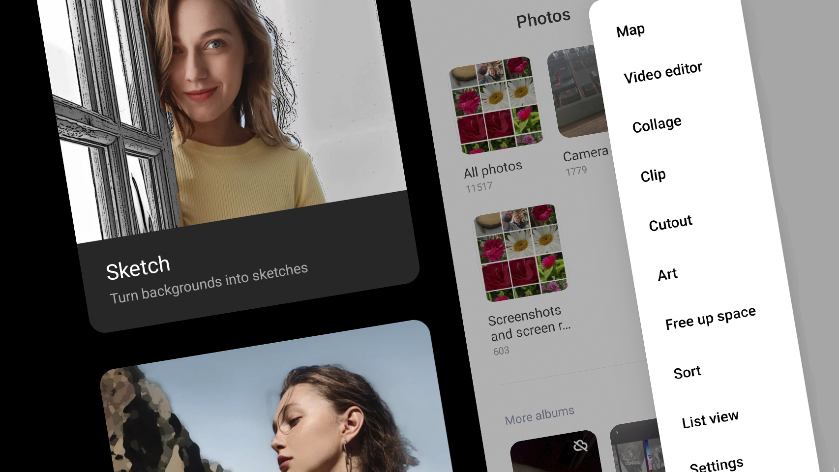 La Galería de Xiaomi se actualiza: todas las novedades
