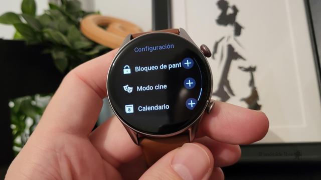 El Amazfit más vendido de Decathlon, en oferta