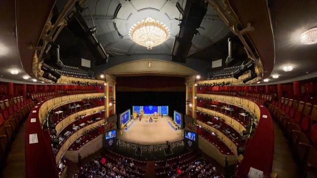 El Gordo de la Lotería de Navidad, el 86.148, pasa de largo en Castilla-La Mancha