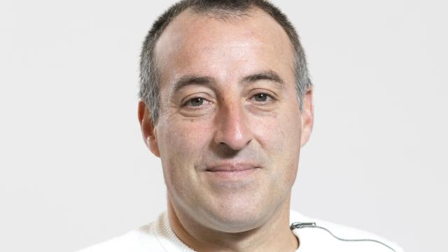 David Plá, exjefe de ETA.