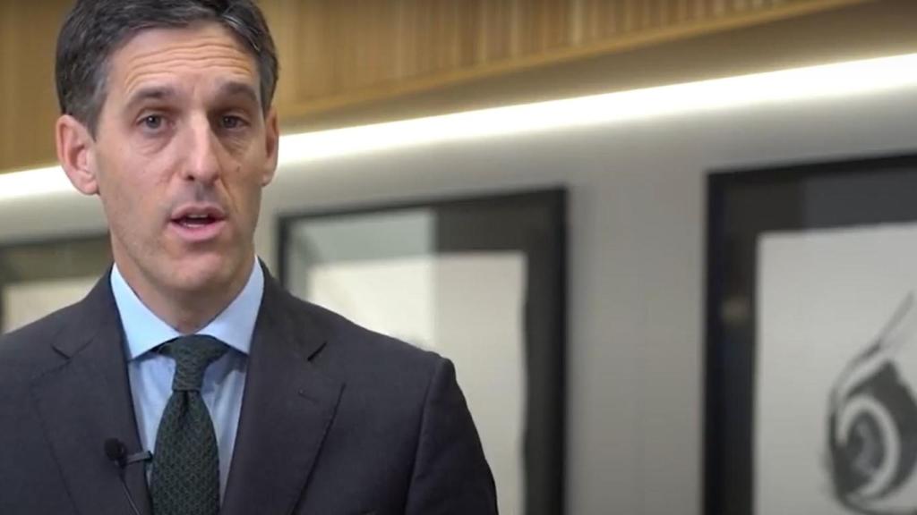 José Cuevas, nuevo responsable de Banca Patrimonial en Banca March.