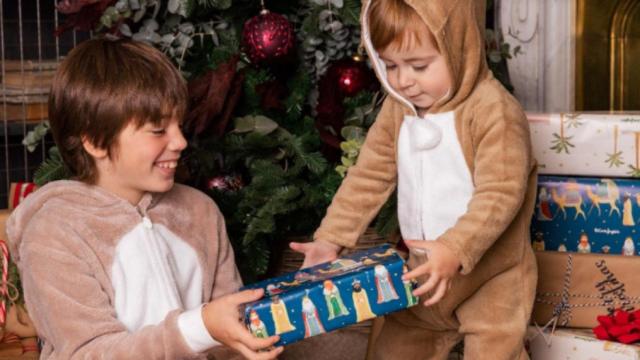 Encuentra más ideas de regalo en El Corte Inglés