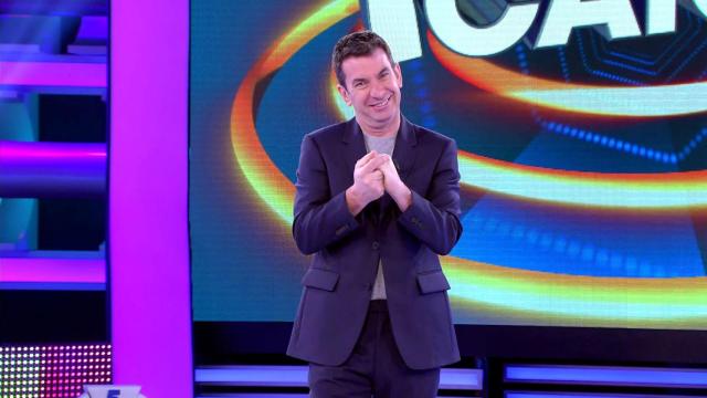 Una mujer de Sevilla cree identificar a su bebé robado en el programa ‘¡Ahora caigo!’