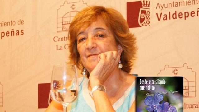 El canto de amor, deseo y esperanza de Teresa Sánchez