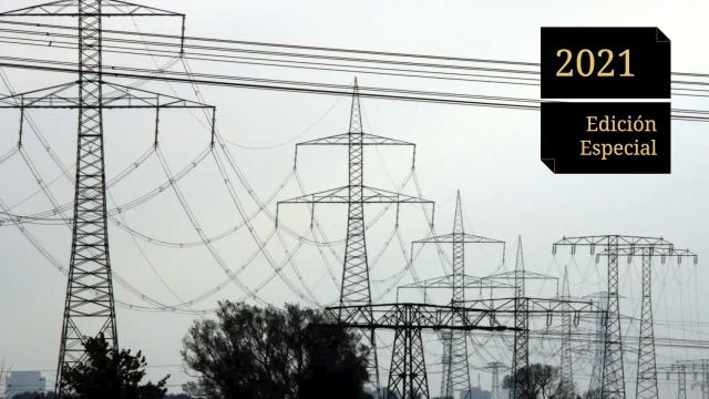 2021, el año de la 'crisis energética'.