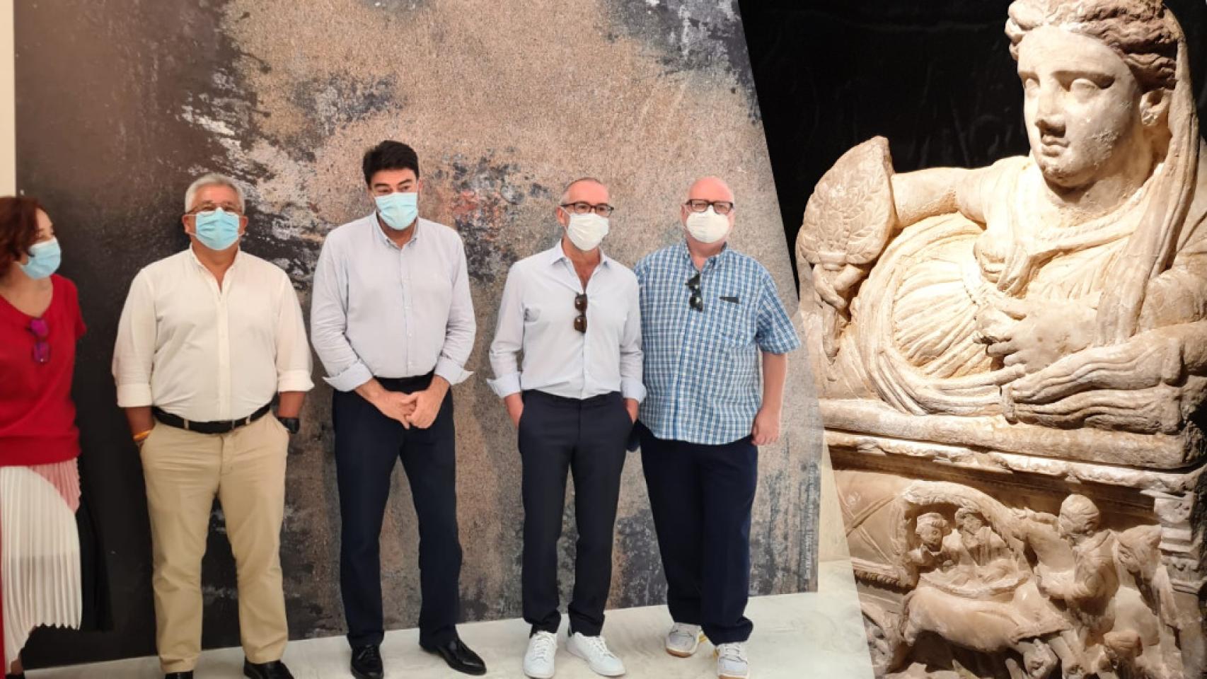 Los museos se llevan el protagonismo en 2021 con una nueva colección y la vuelta del público.