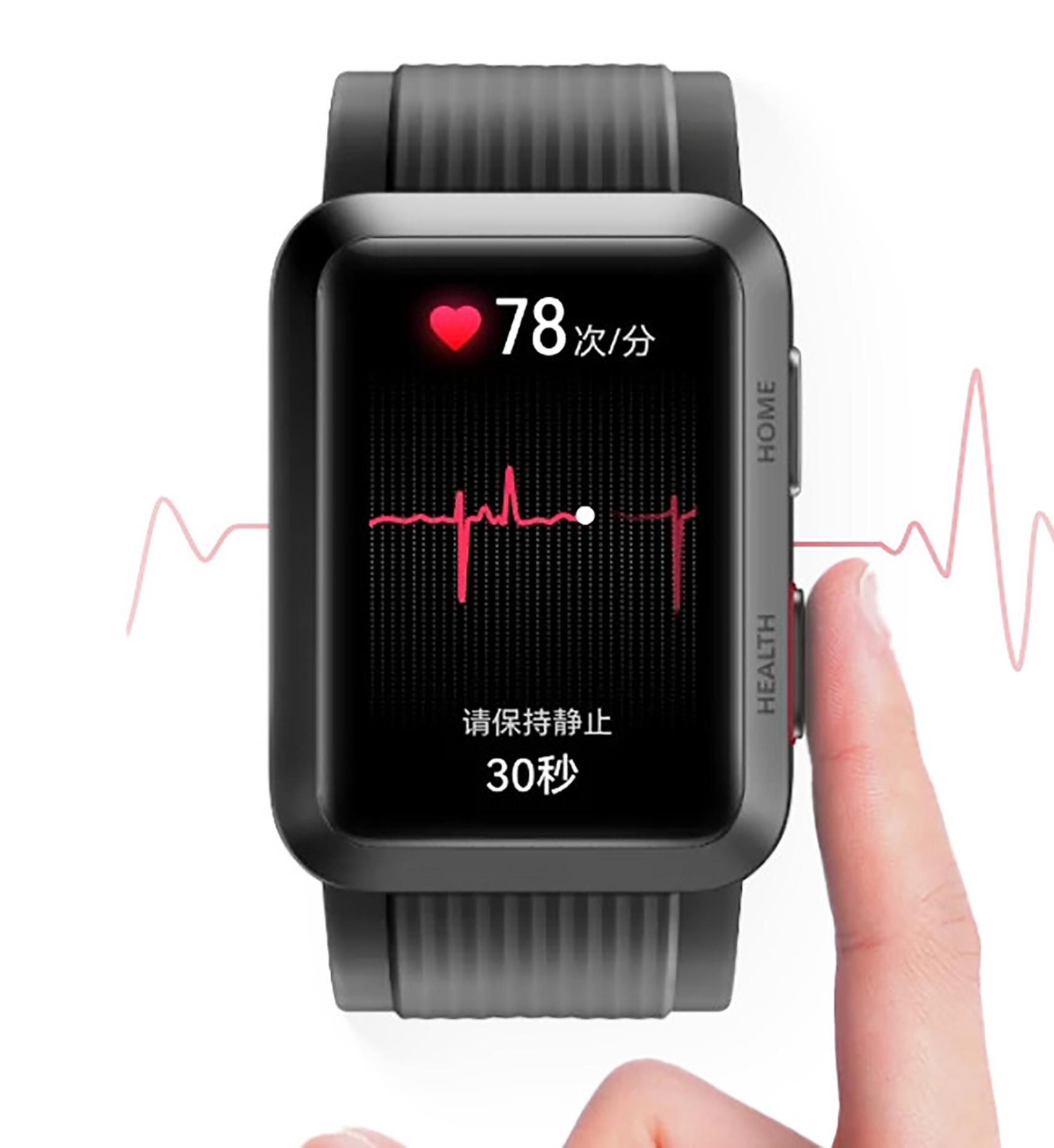 Huawei Watch D