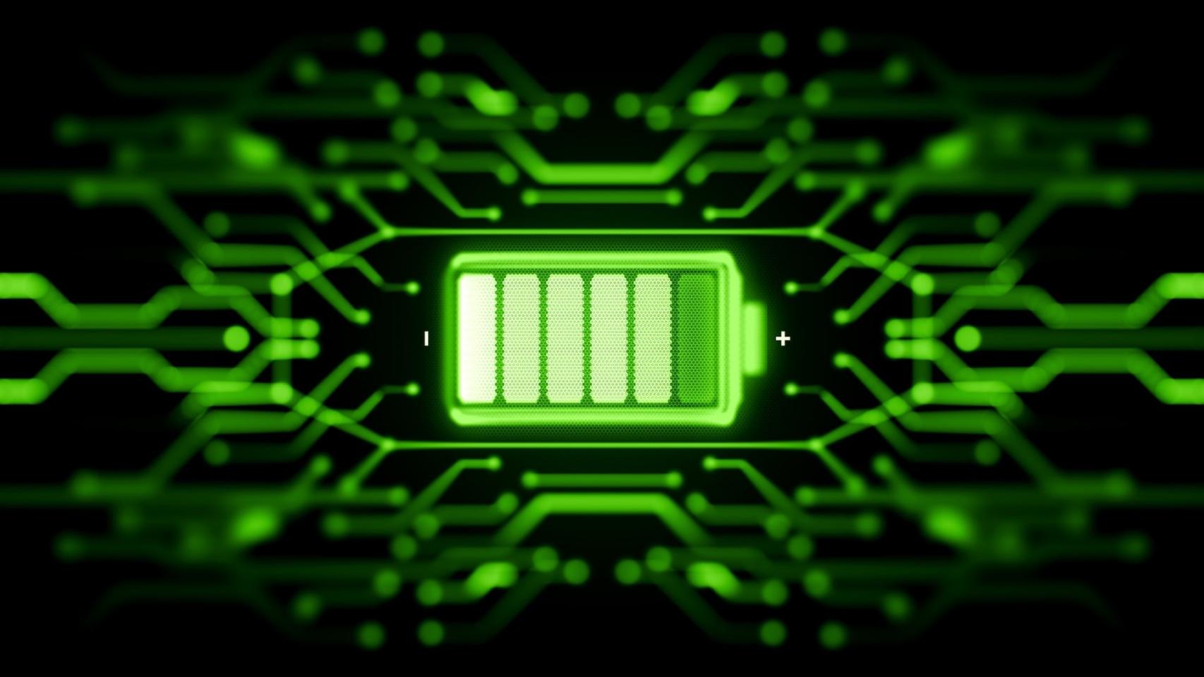Tecnologías que ya están en el mercado para almacenar energía