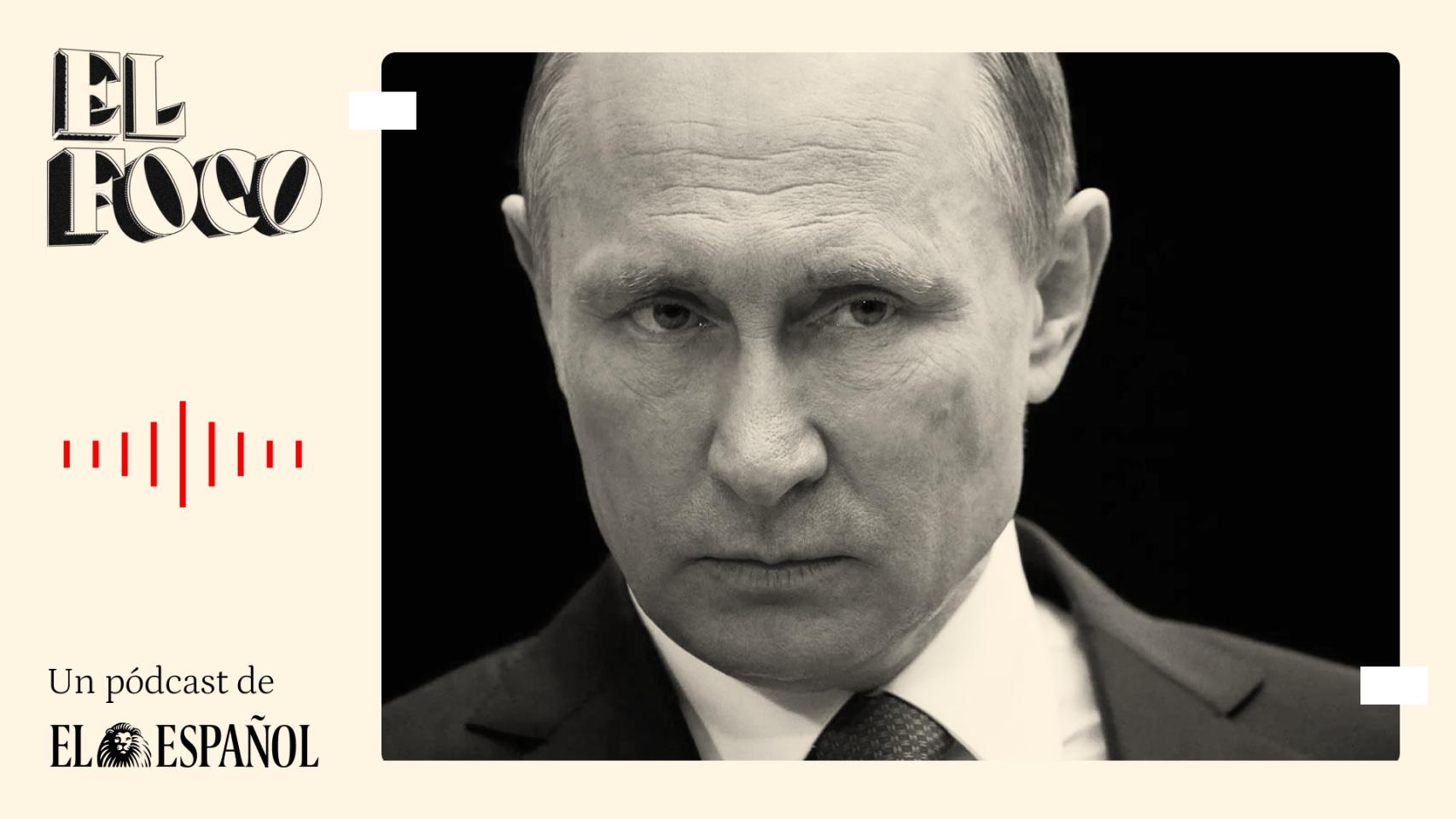 ¿Y si Putin invade Ucrania?