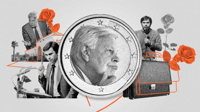 La Fortuna de Felipe González: Sin Casas a Su Nombre y Cobró 2 Millones como Expresidente