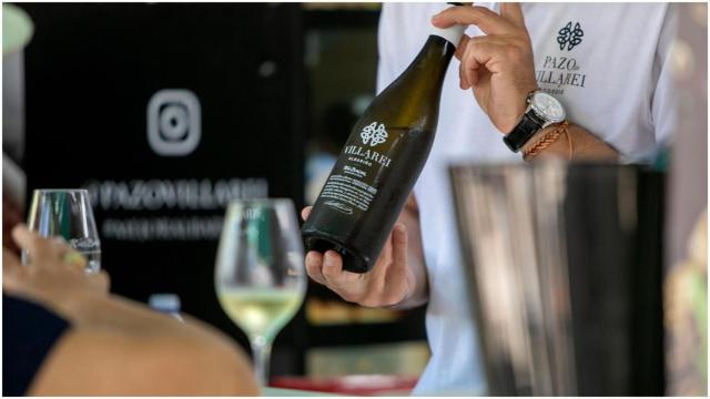 Santiago acogerá el primer evento que reunirá a todas las D.O. e I.G.P. de vino de Galicia