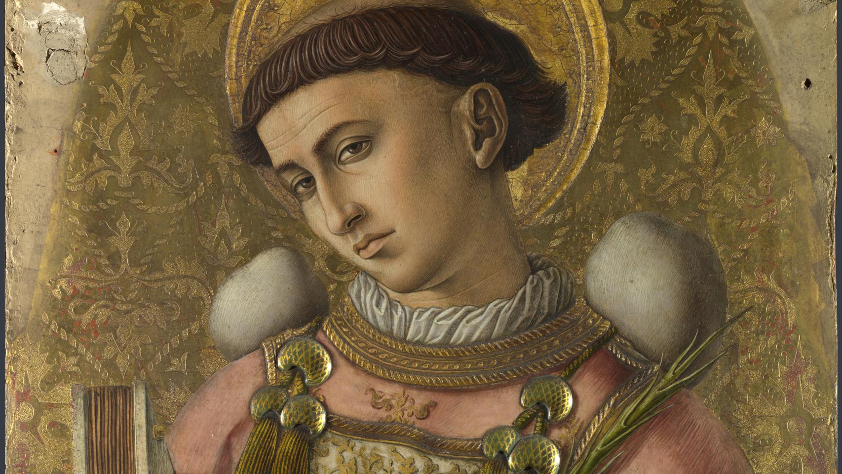 San Esteban.