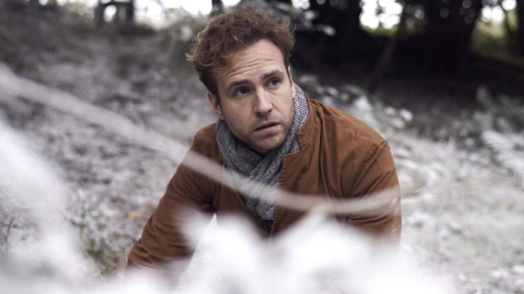 'Black Mirror: Blanca Navidad'.