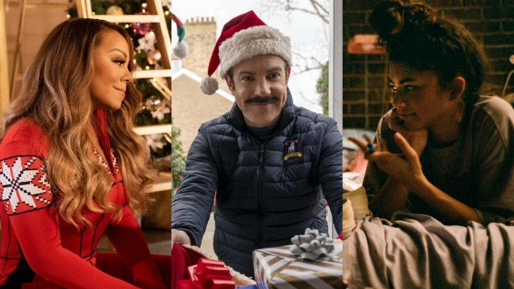 10 capítulos de series y especiales navideños recomendados para ver en estas fiestas.