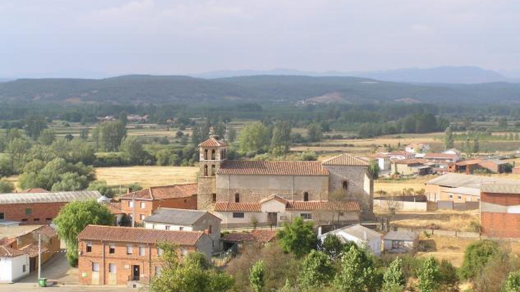 Cubillas de Rueda