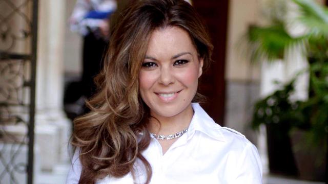 María José Campanario