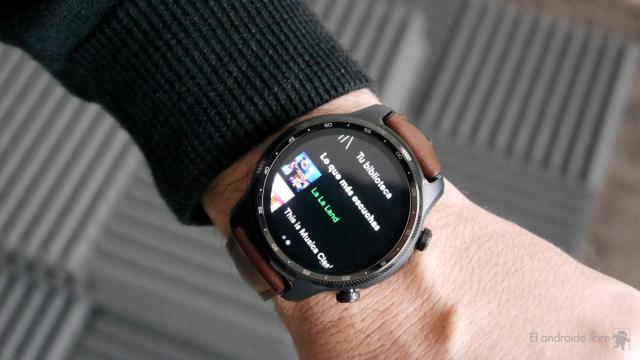 Mobvoi TicWatch 3 Pro Ultra 4G