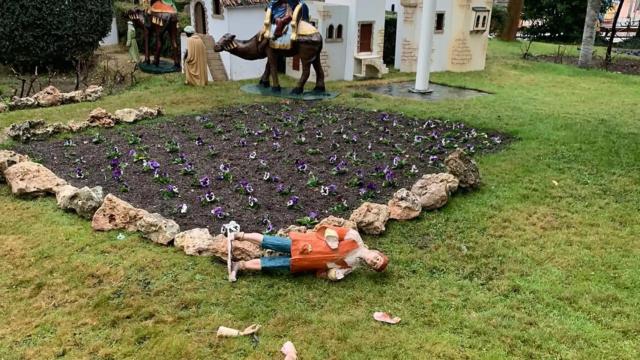 Foto: Onda Cero Cuenca