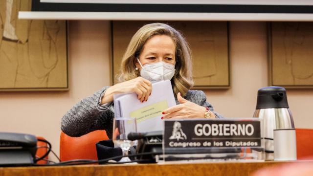 La vicepresidenta Nadia Calviño presidirá el IMFC, el principal comité asesor del FMI