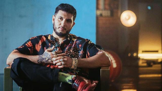 Omar Montes: un documental fantaseado y un turbio pasado televisivo