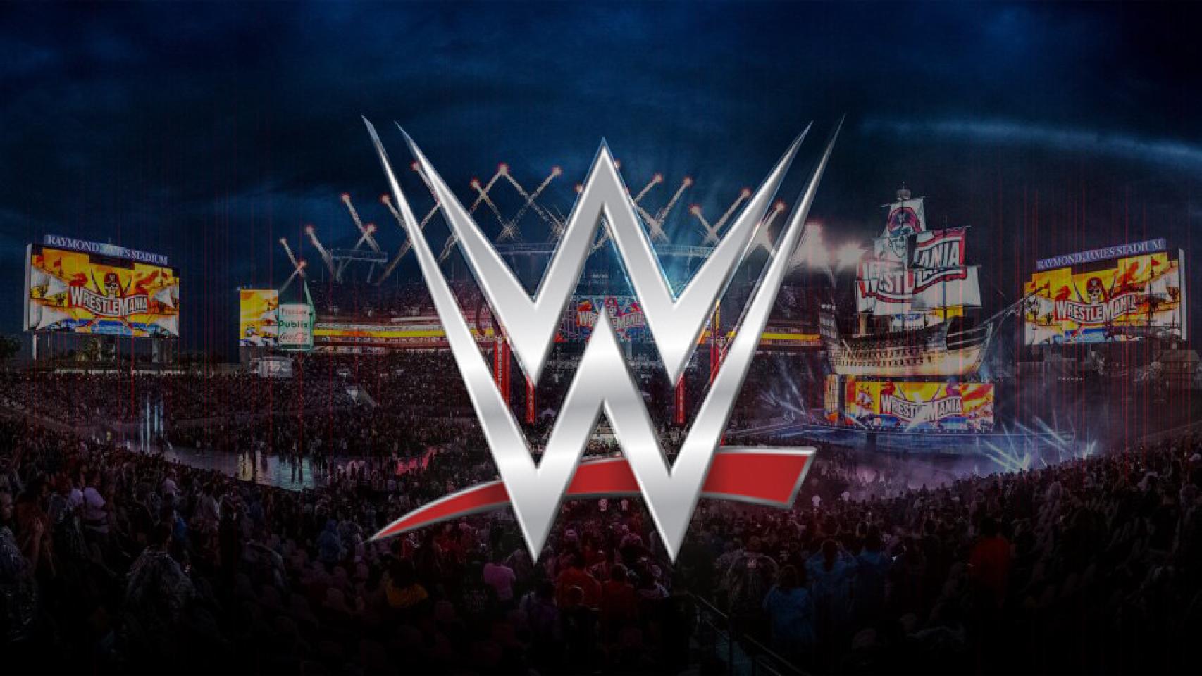 WWE
