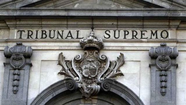 Tribunal Supremo.
