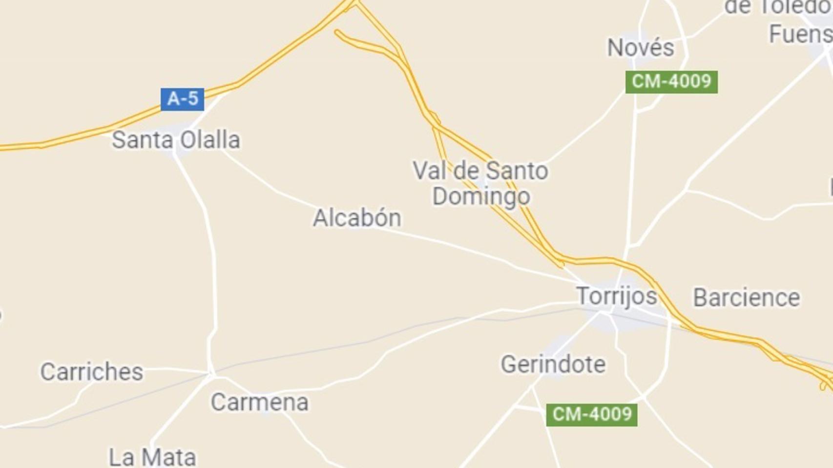 Foto: Google Maps