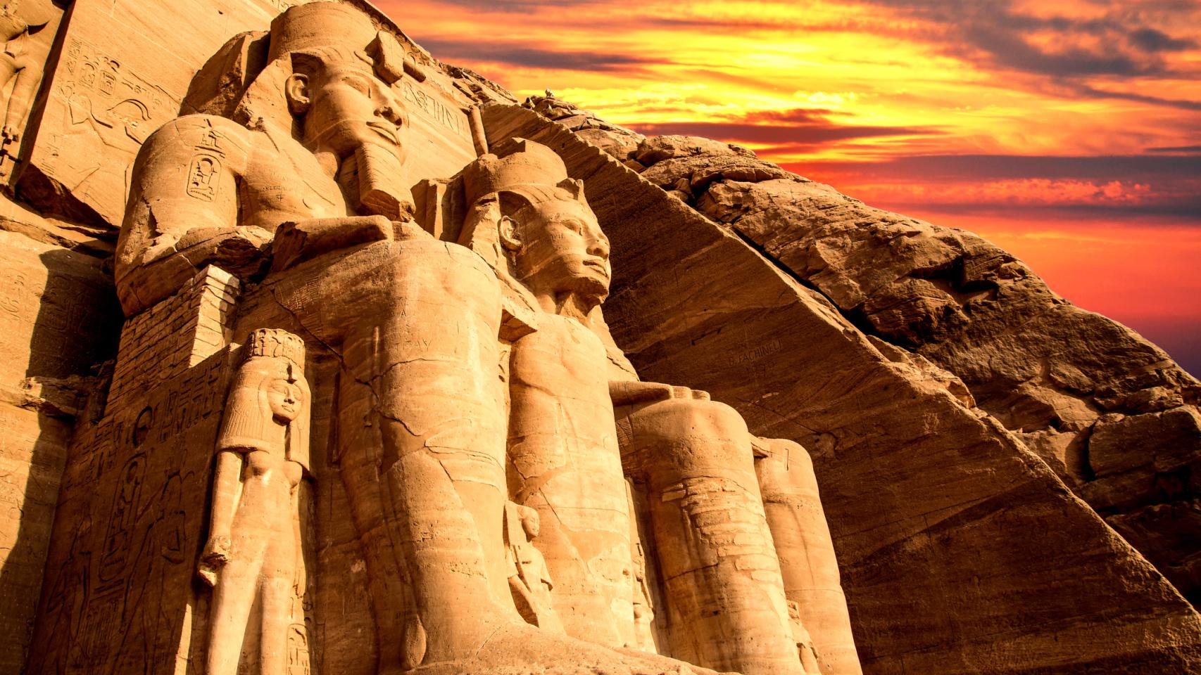El 'día de la marmota' climático llega a Egipto: ¿tendremos los deberes hechos para la COP27?