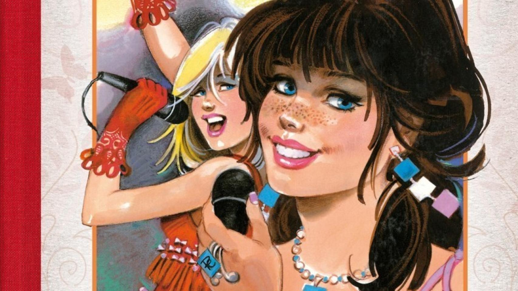 Ilustración de portada de 'Esther y su mundo'.