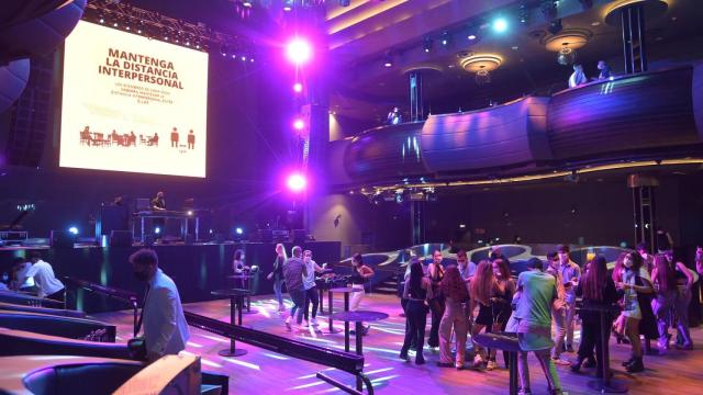 El ocio nocturno gallego contra posibles restricciones: Habría fiestas privadas sin control