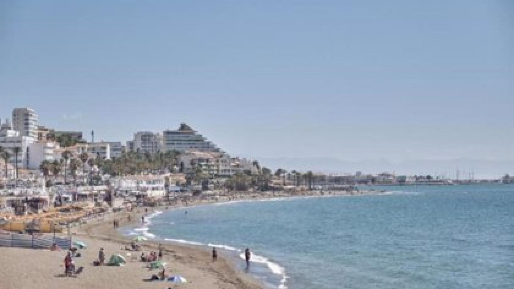Benalmádena suspende las fiestas de Nochevieja por la elevada incidencia de Covid en el municipio